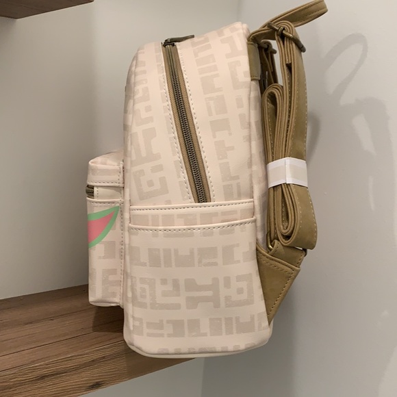 Loungefly Bags Loungefly Baby Yoda Frogs Backpack H P Poshmark